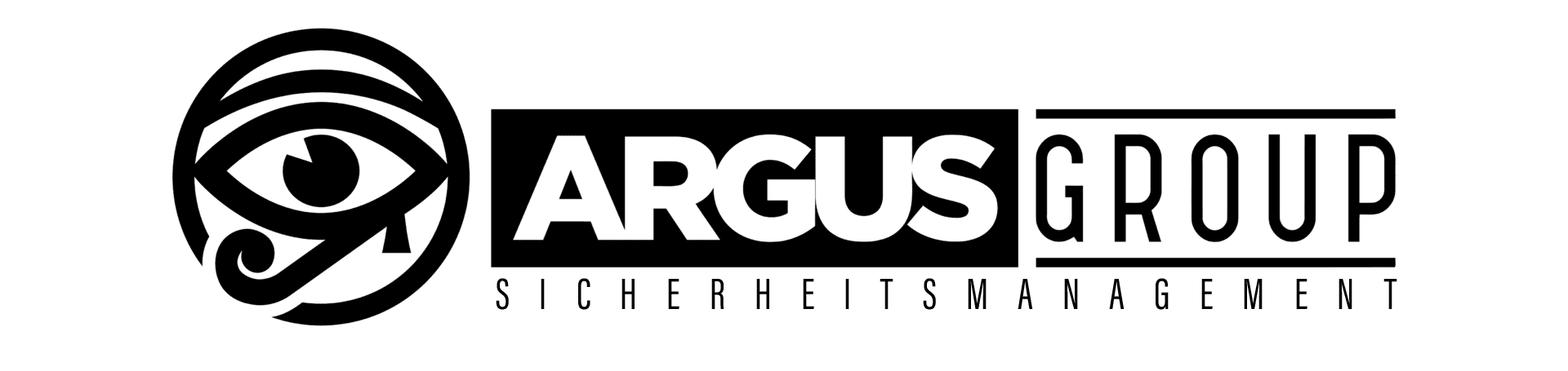 Logo Argus Group Sicherheitsmanagement